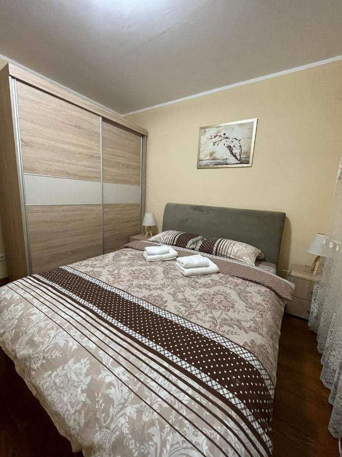 Apartman Dreamhome Vrnjacka Banja Exterior photo