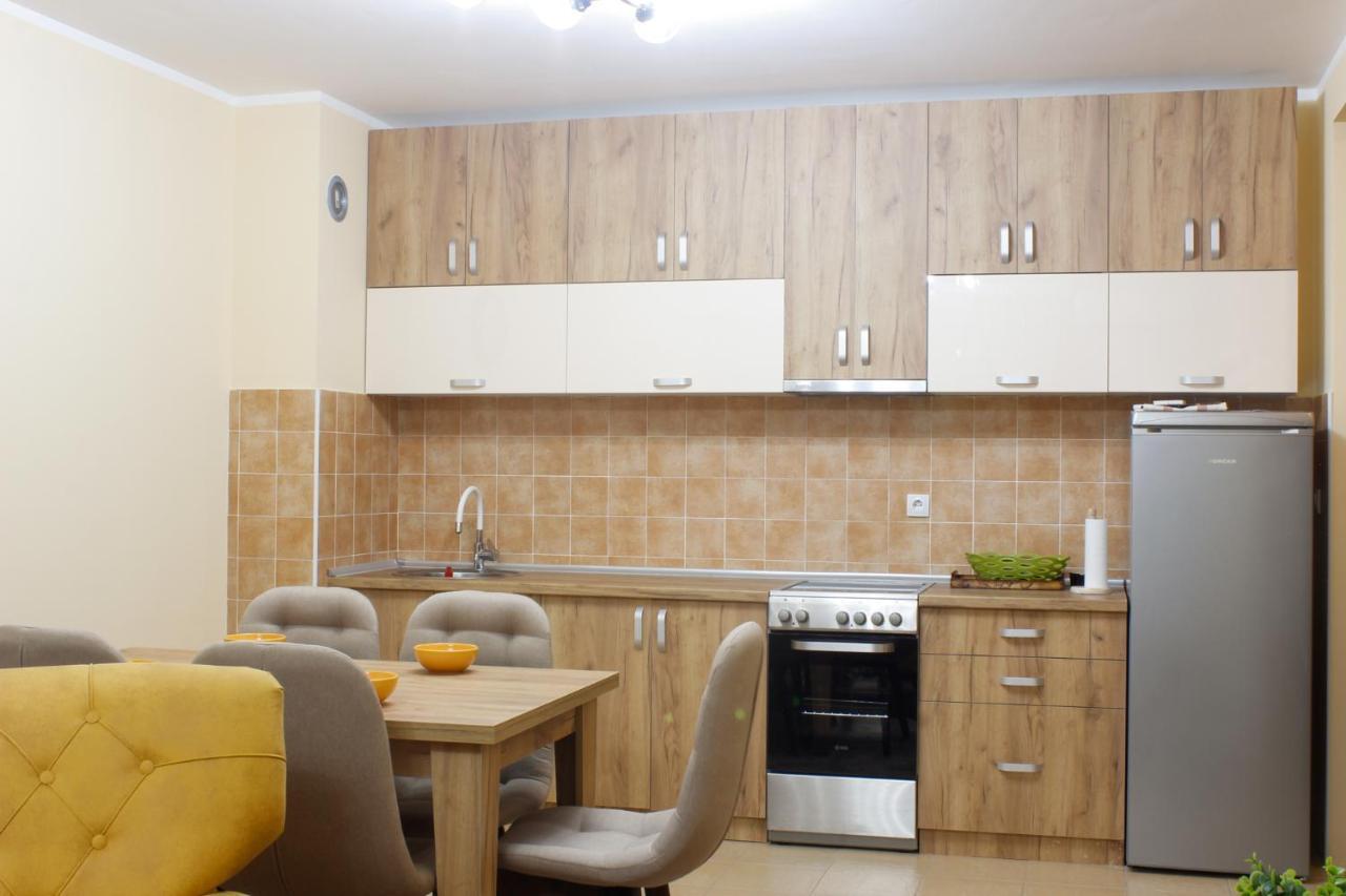 Apartman Dreamhome Vrnjacka Banja Exterior photo