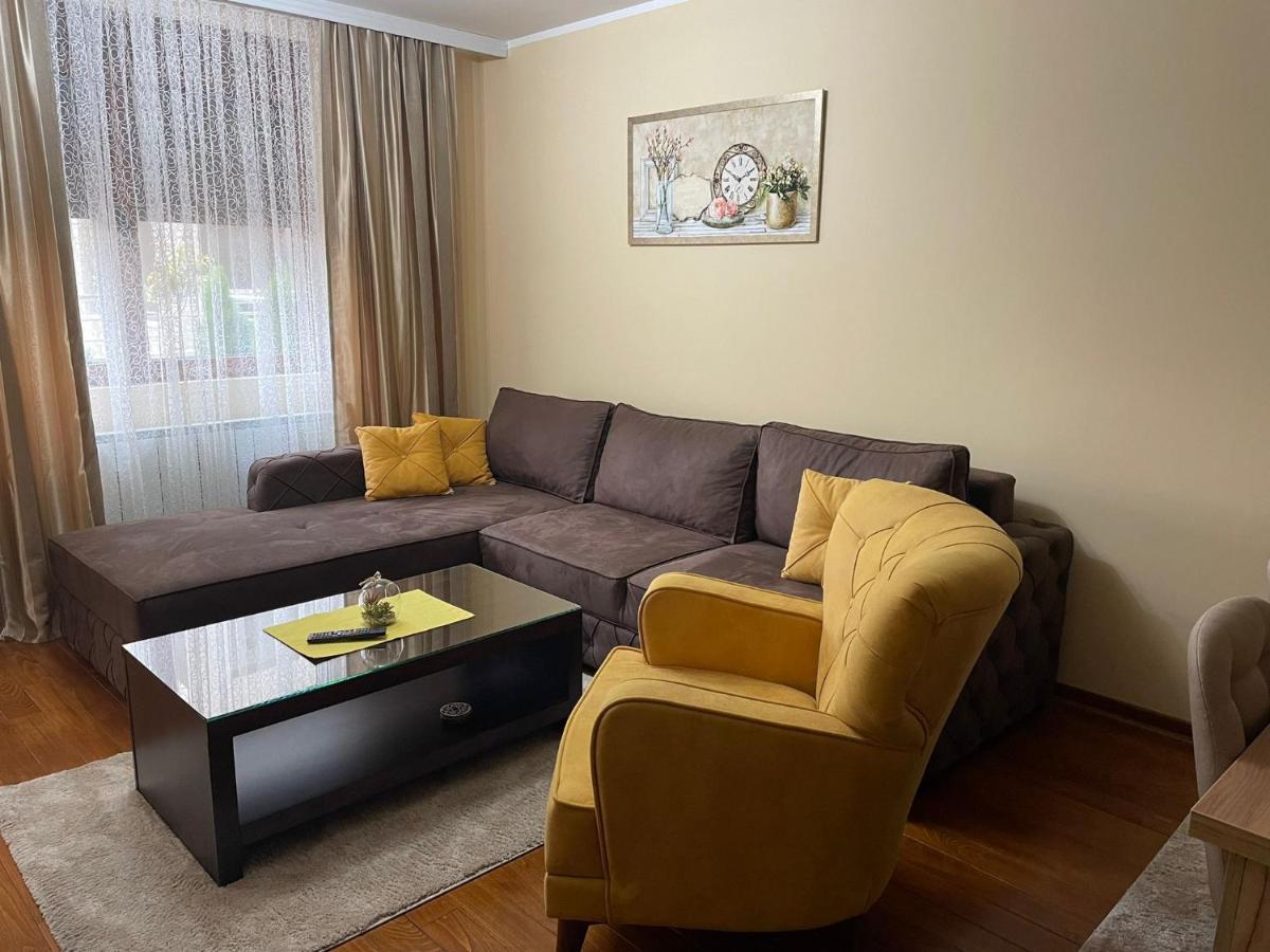 Apartman Dreamhome Vrnjacka Banja Exterior photo