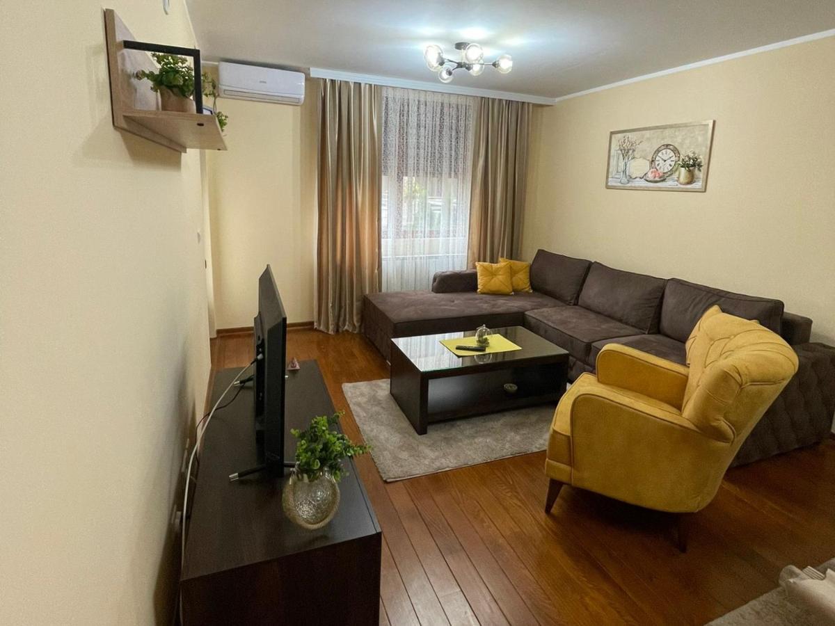 Apartman Dreamhome Vrnjacka Banja Exterior photo