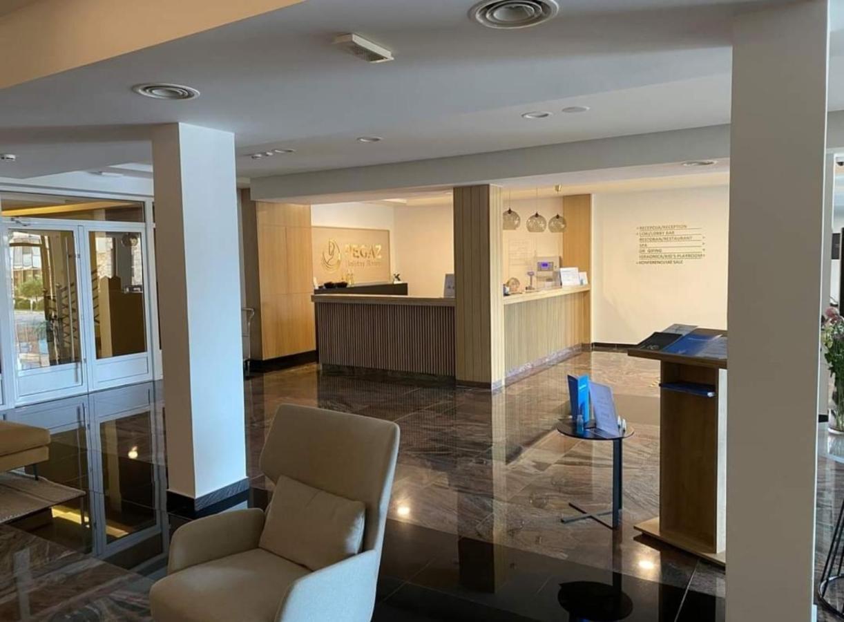 Apartman Dreamhome Vrnjacka Banja Exterior photo
