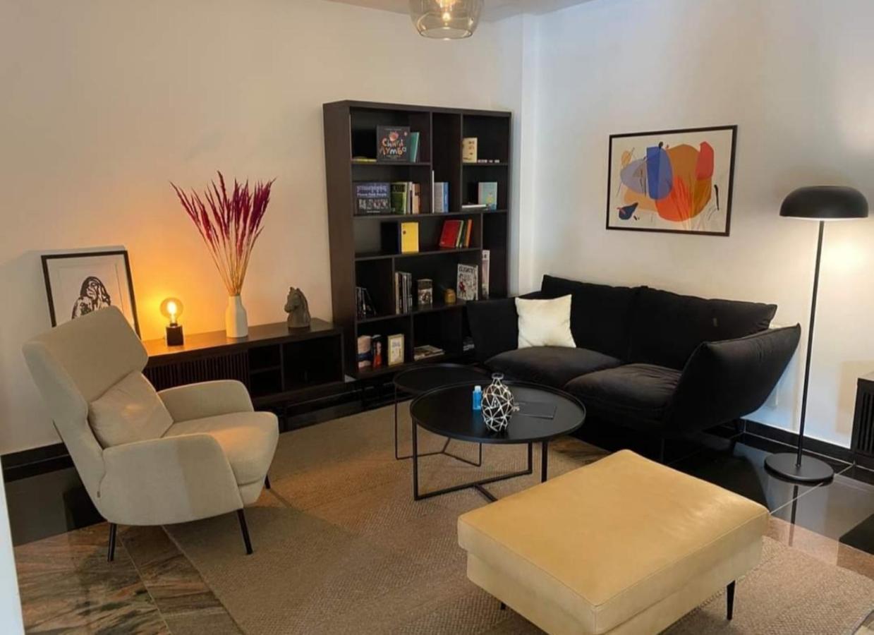 Apartman Dreamhome Vrnjacka Banja Exterior photo
